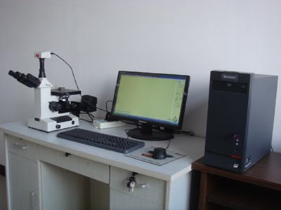 Mesure et essais