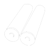 Vérins hydrauliques