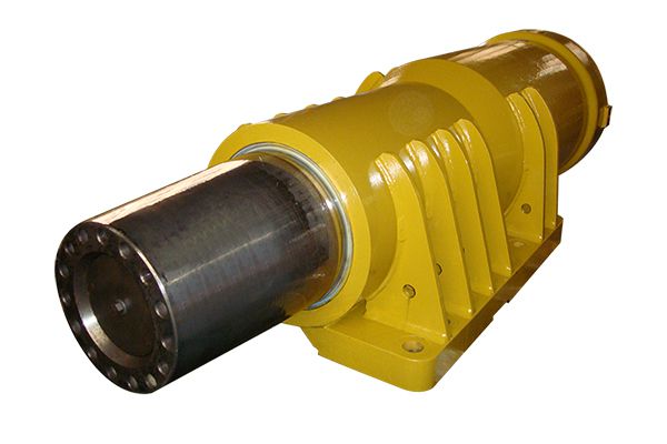 Vérins hydrauliques de remplacement Caterpillar