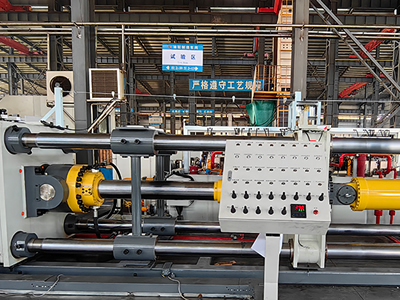 Vérins hydrauliques sur mesure